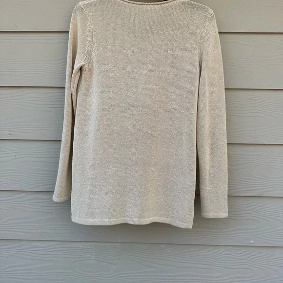 J.McLaughlin Callum Knit Sweater